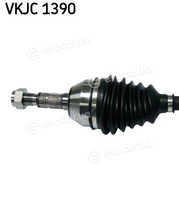 SKF VKJC 1390