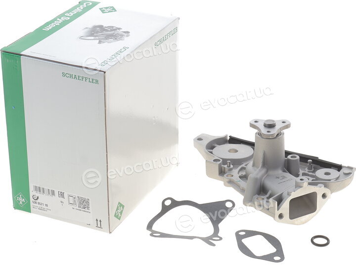 INA 538 0571 10