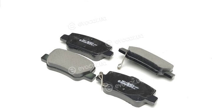 Hi-Q / Sangsin SP1578