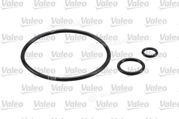 Valeo 586550