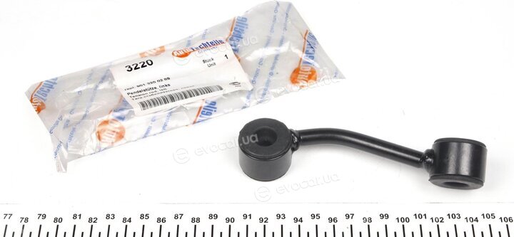 Autotechteile 100 3220