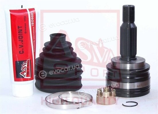 Asva MT-CY2
