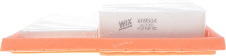 WIX WA9504