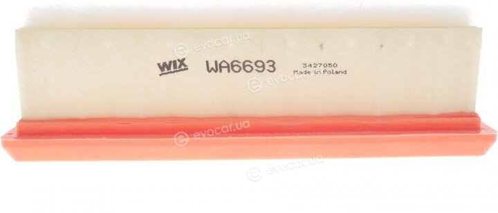 WIX WA6693