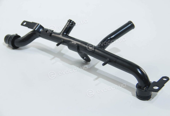 Metalcaucho / STC 15080