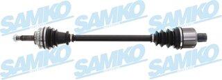 LPR / Samko DS39135