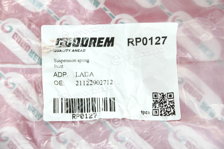 Goodrem RP0127