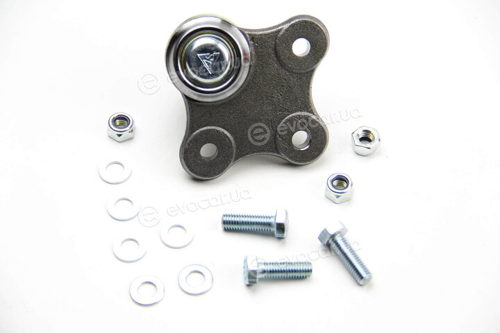 AS Metal 10FI5600
