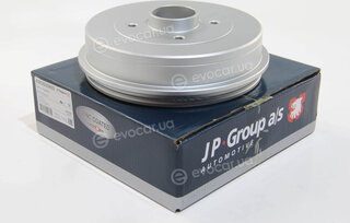 JP Group 4363500400