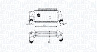 Magneti Marelli 351319205490