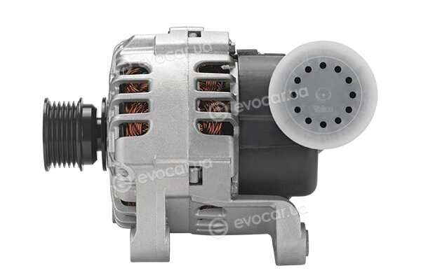 Valeo 439507