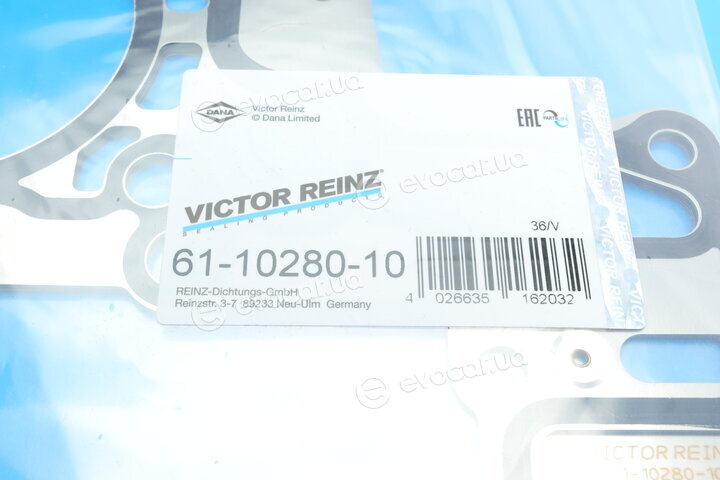 Victor Reinz 61-10280-10