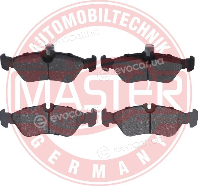 Master Sport 13046070842N-SET-MS