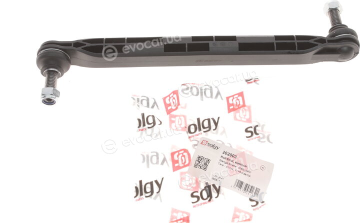Solgy 202003