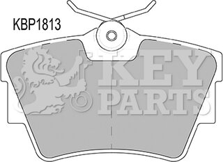 Key Parts KBP1813