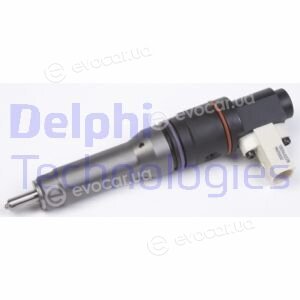 Delphi BEBJ1A05001