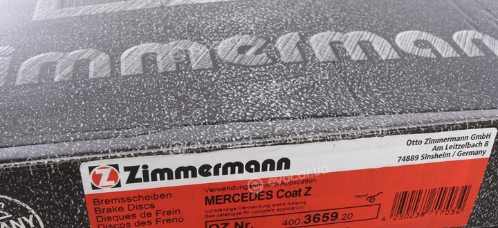 Zimmermann 400.3659.20