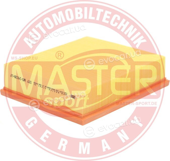 Master Sport 24128-LF-PCS-MS