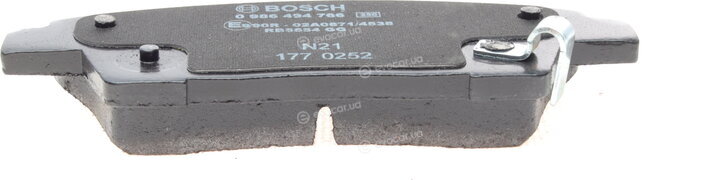 Bosch 0 986 494 766