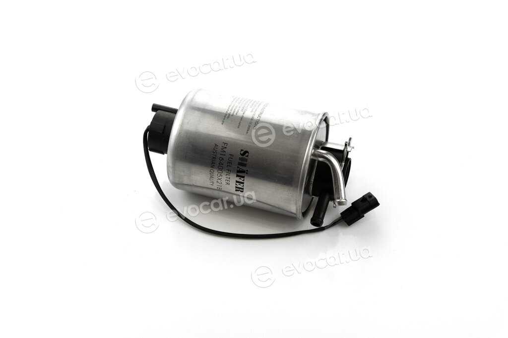 Shafer FM164005X21B