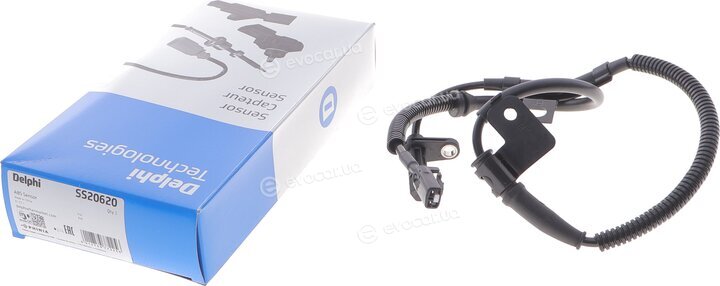 Delphi SS20620