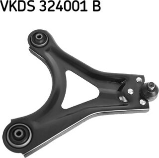 SKF VKDS 324001 B