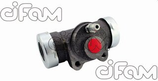 Cifam 101-102