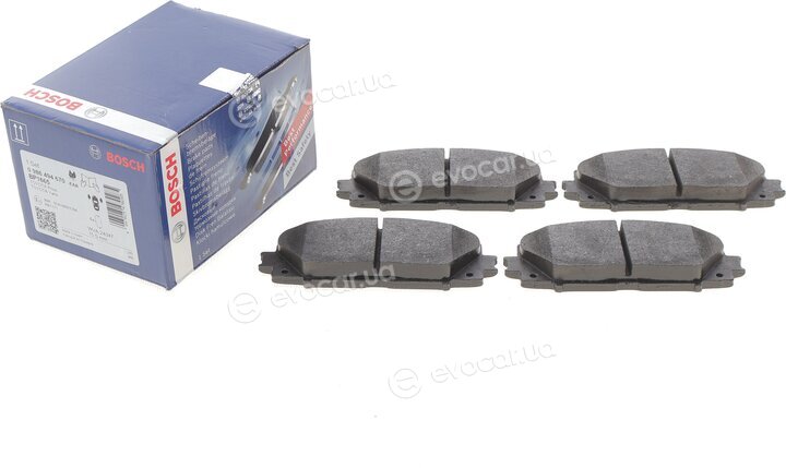Bosch 0 986 494 670