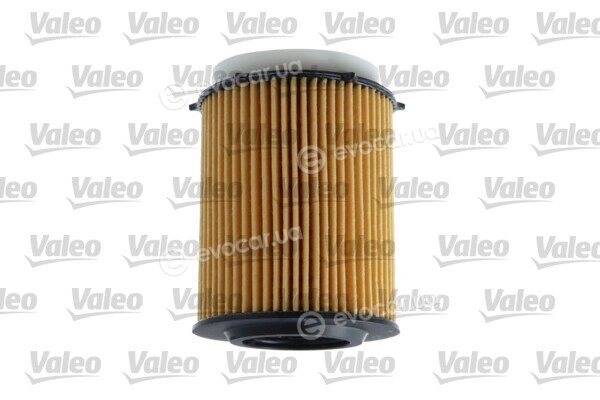 Valeo 586618