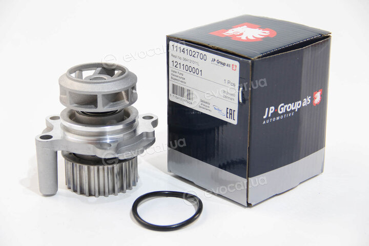 JP Group 1114102700