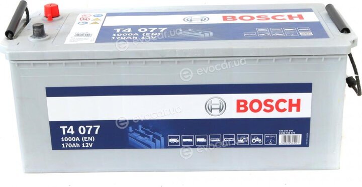 Bosch 0 092 T40 770