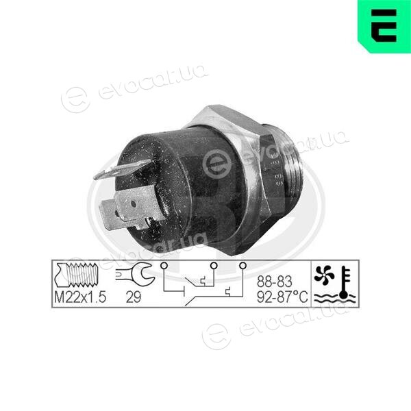Era / Messmer 330203