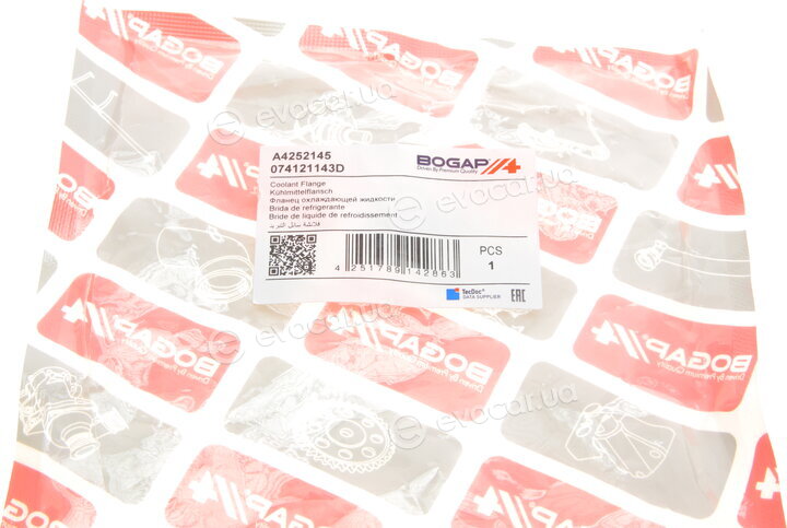 Bogap A4252145