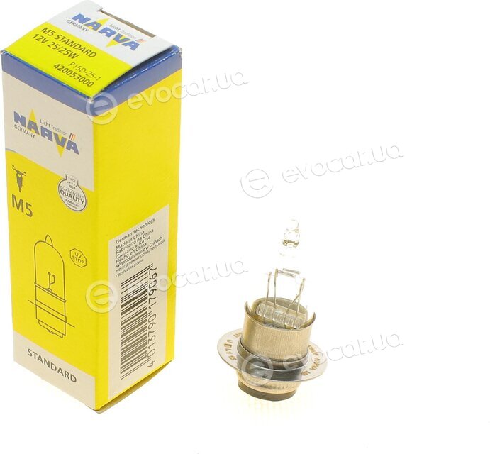 Narva 420053000