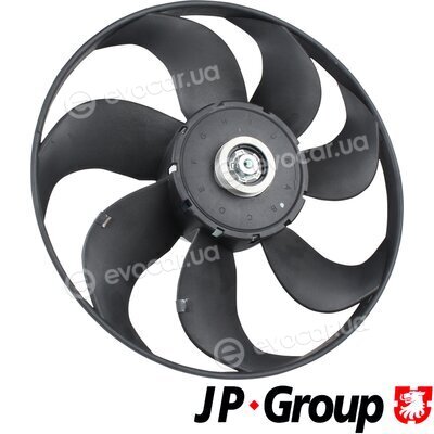 JP Group 1199102500