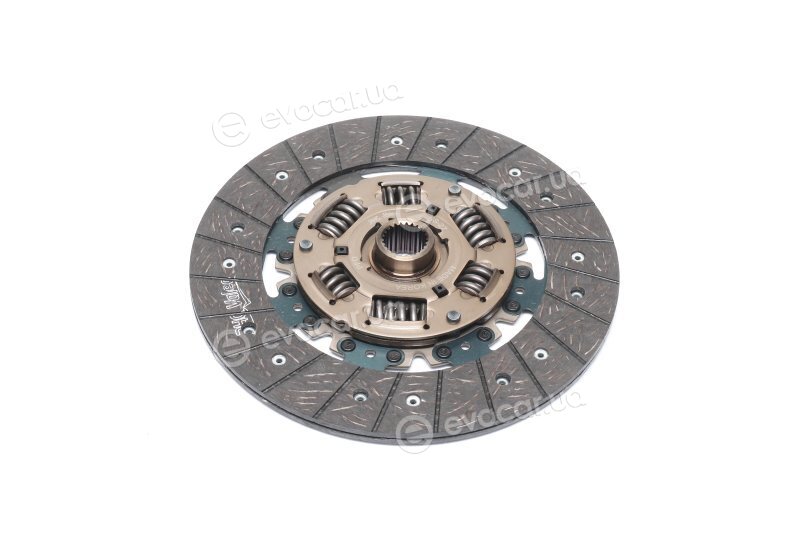 Valeo PHC IS-27