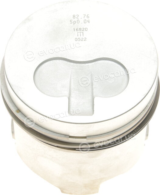 Mahle 040 01 01