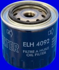 Meca ELH4092