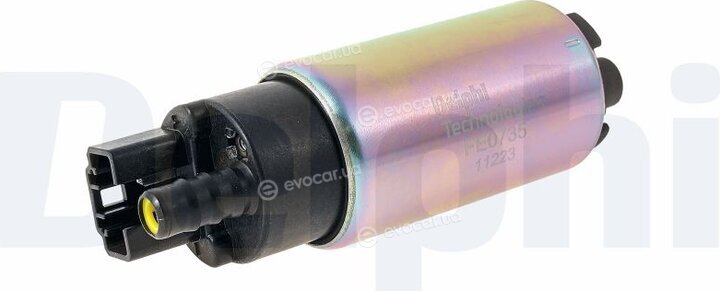 Delphi FE0735