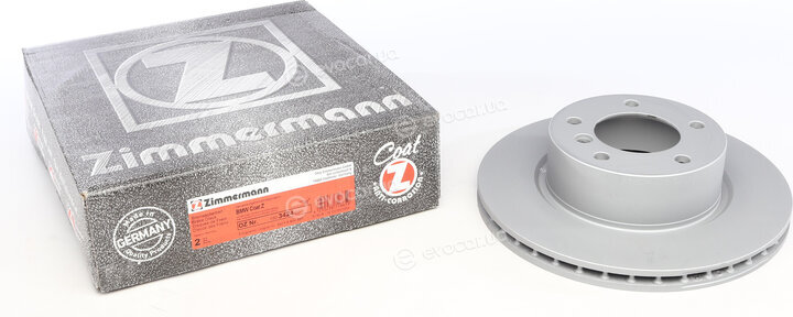 Zimmermann 150.3424.20