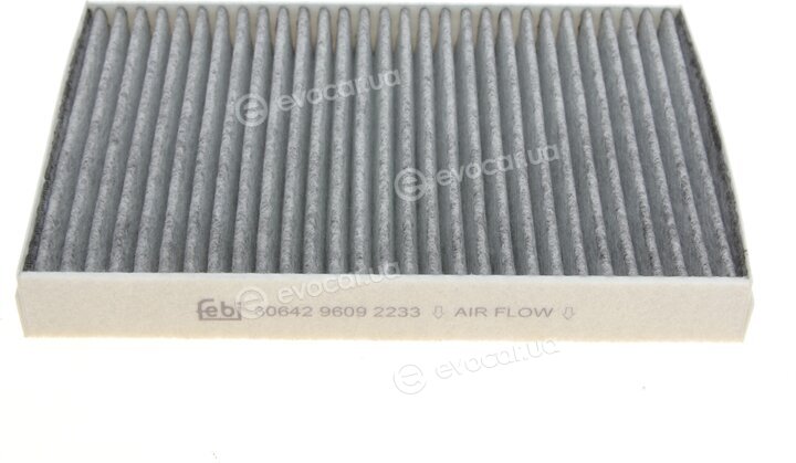 Febi 30642
