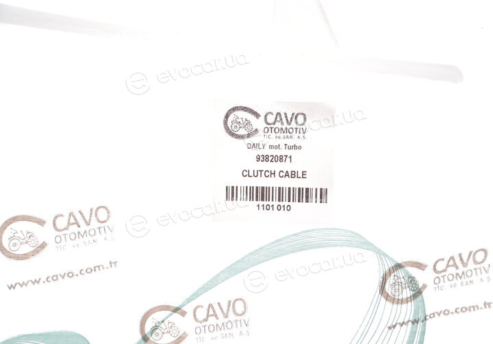 Cavo 1101 010