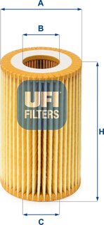 UFI 25.022.00