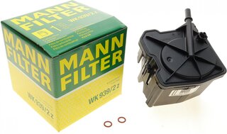 Mann WK 939/2 z