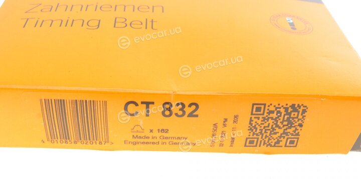 Continental CT832