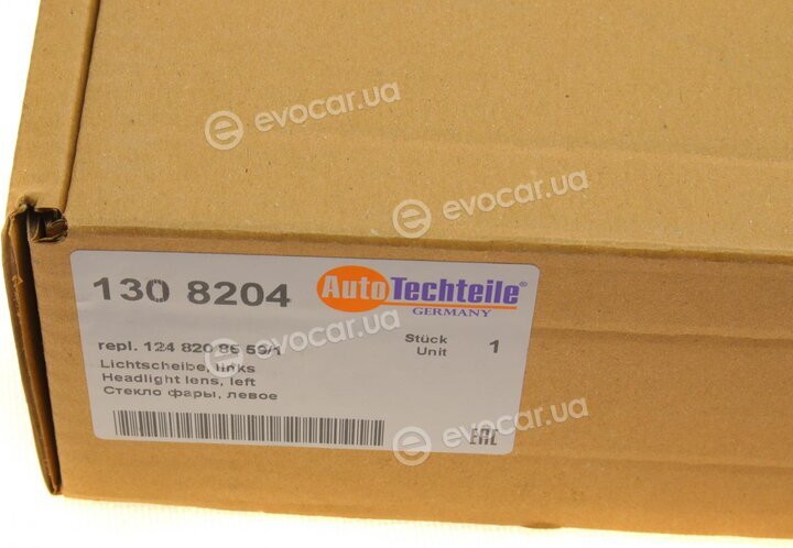 Autotechteile 130 8204