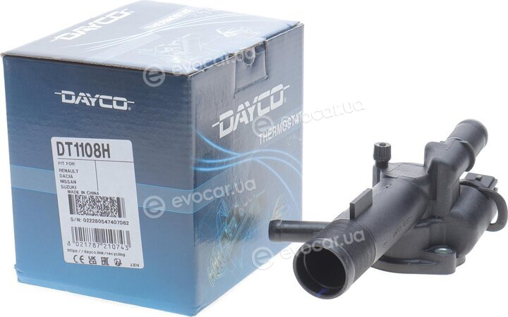 Dayco DT1108H