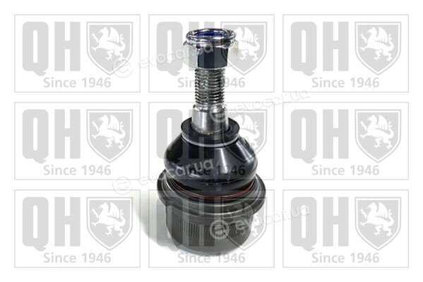 Quinton Hazell QSJ3272S