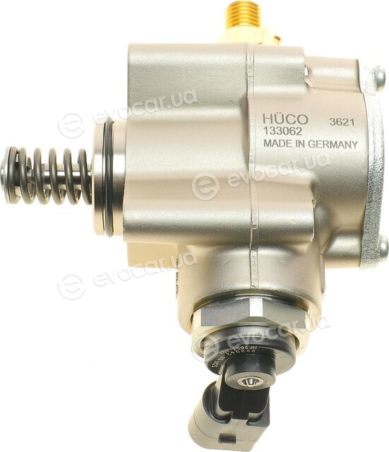 Astemo (Hitachi) / Huco 133062
