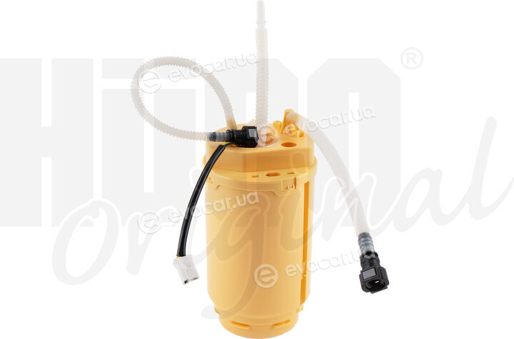 Astemo (Hitachi) / Huco 132756